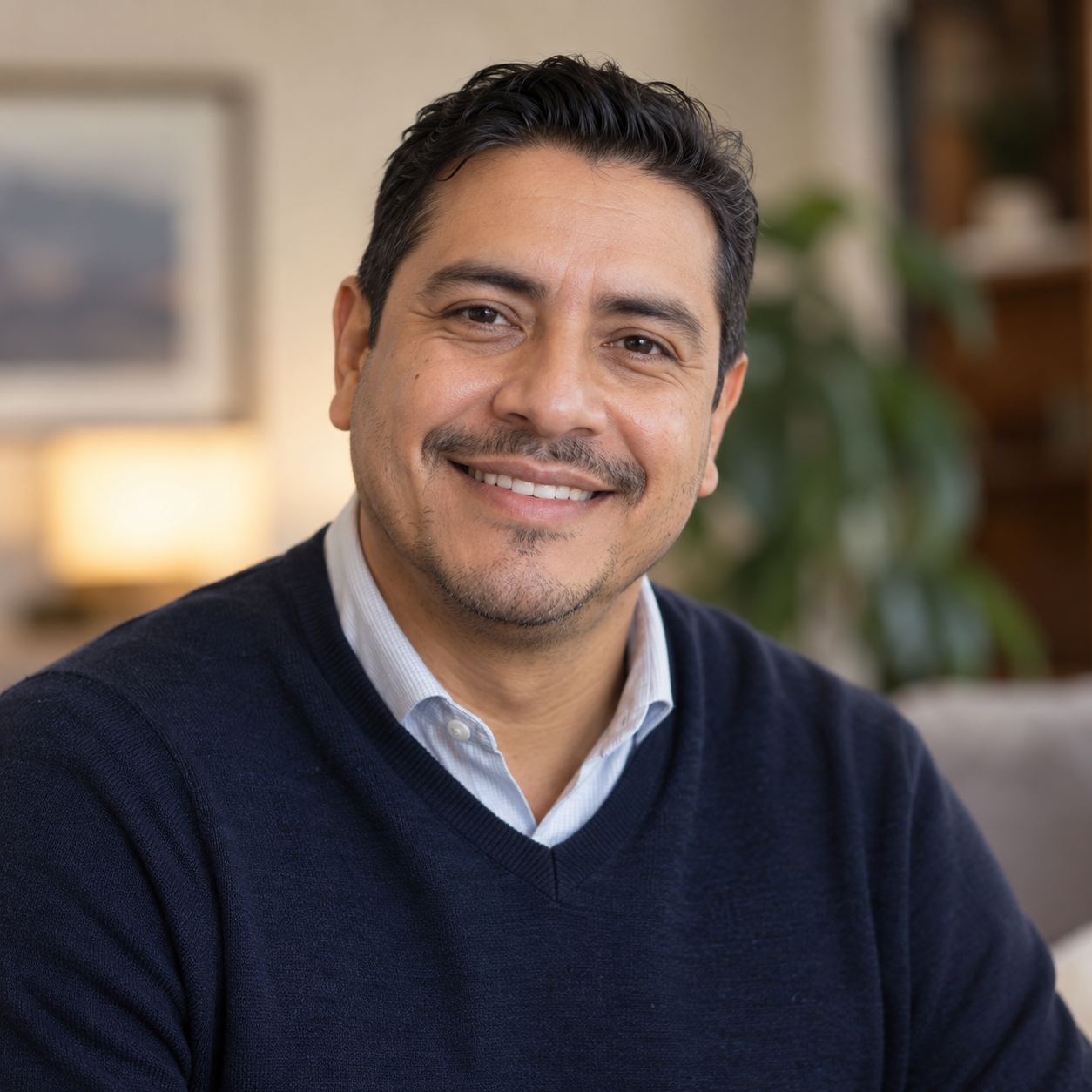 Carlos Méndez